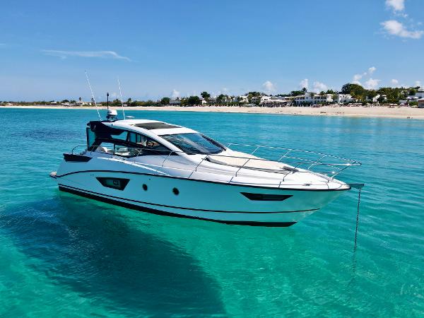 2018 Beneteau Gran Turismo 46