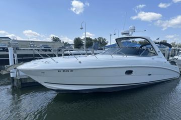 2012 Sea Ray 310 Sundancer