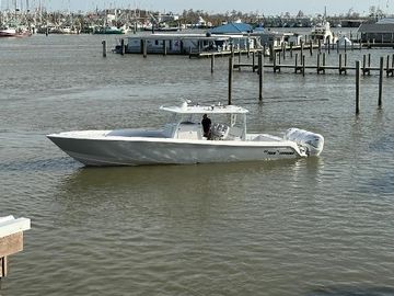 2020 Contender 44 ST