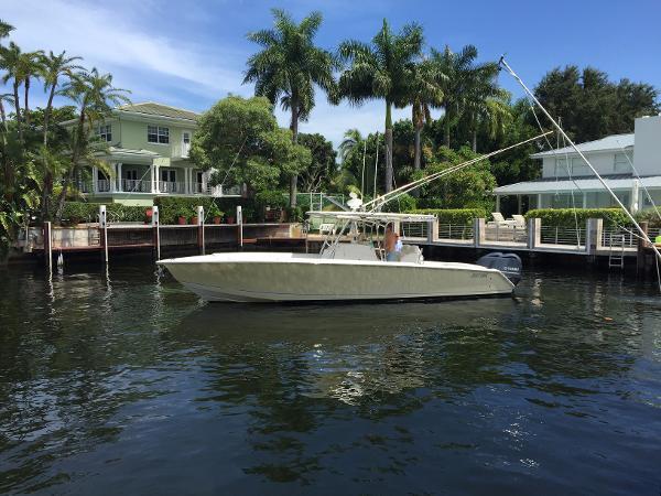 2008 Jupiter 34 FS