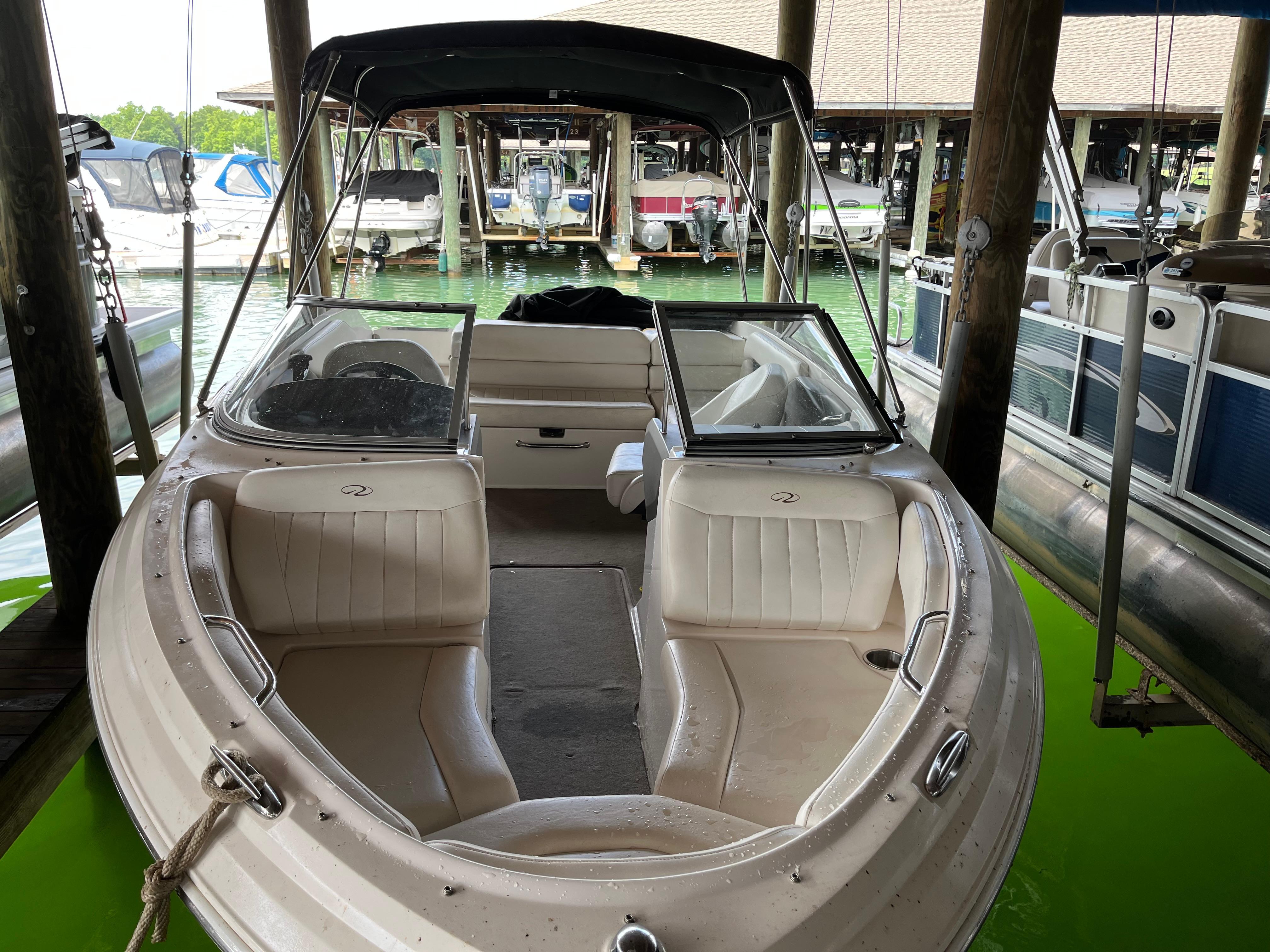 2006 Regal 2000 Bowrider
