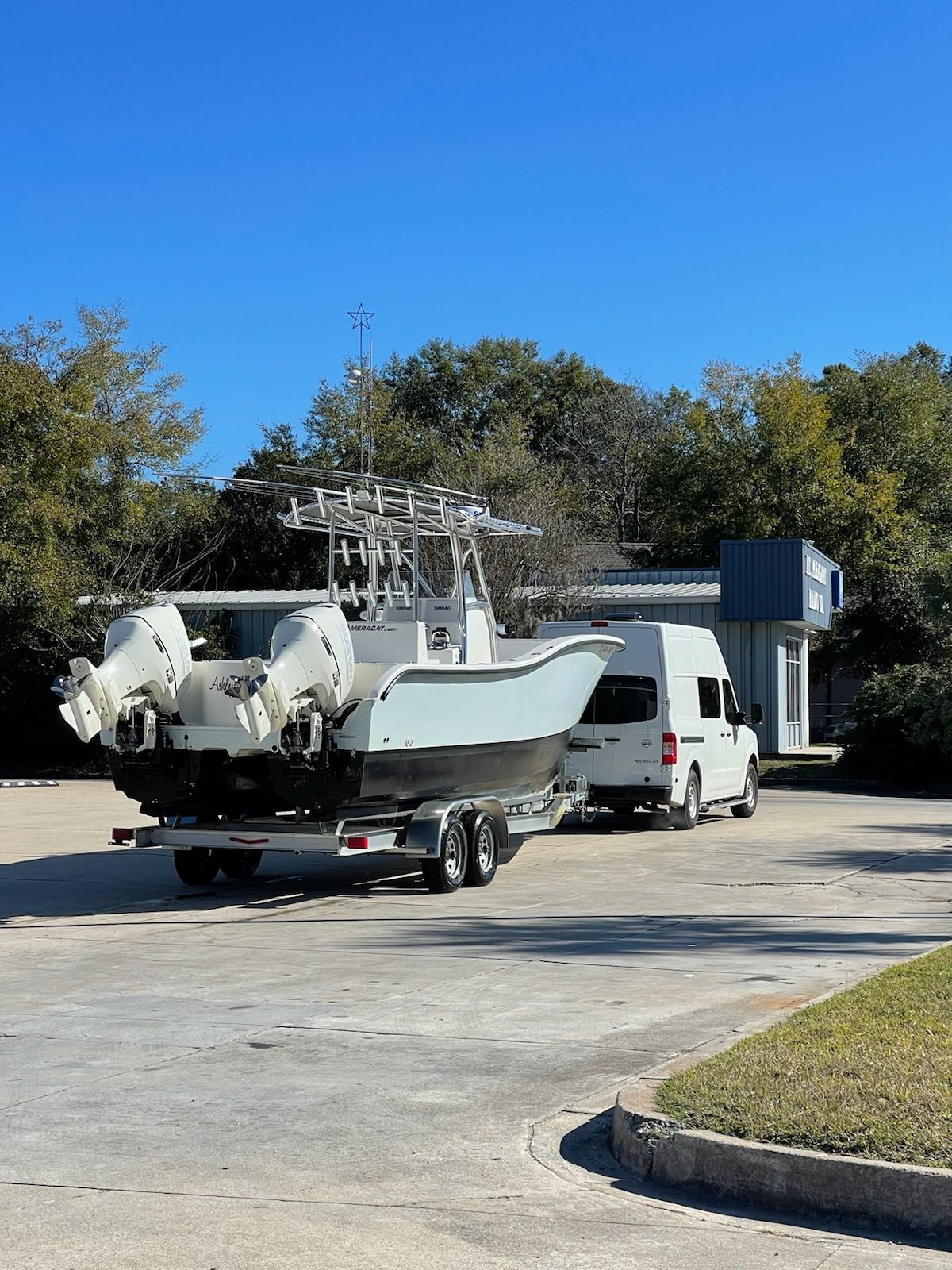 2020 AmeraCat 27 Gen 2
