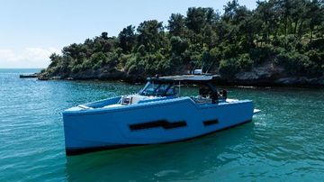 2024 Fabbro F45