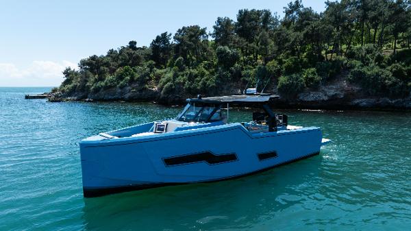 2024 Fabbro F45
