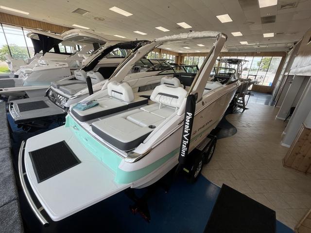 2025 Regal LS6