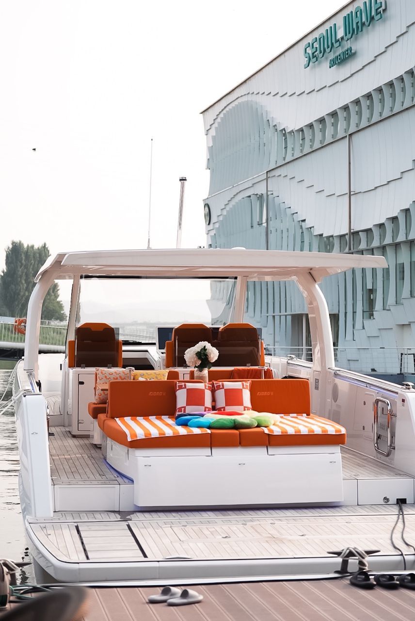 2024 Fjord 41 XL