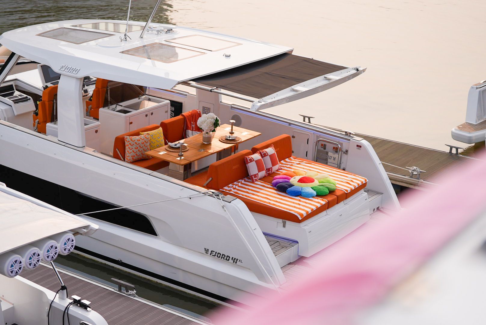 2024 Fjord 41 XL