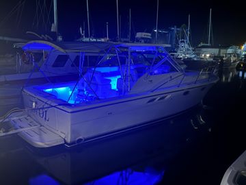 2003 Tiara Yachts 3100 Open LE