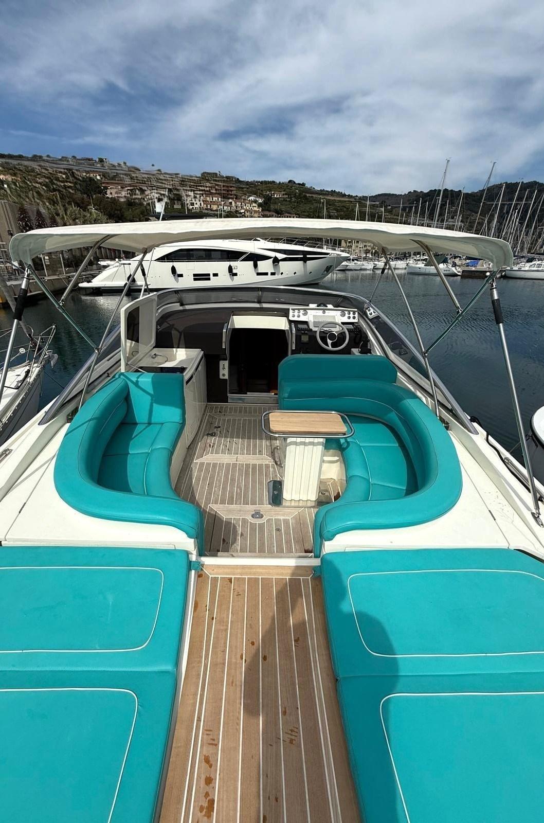 2008 Cantieri di Sarnico 43 SPIDER