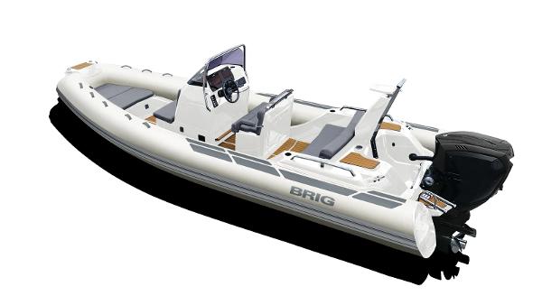 Brig Eagle 6.7 pvc