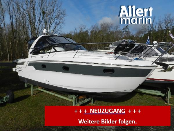 Bavaria Sport 32