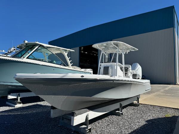 2025 BlackJack 256 Coastal
