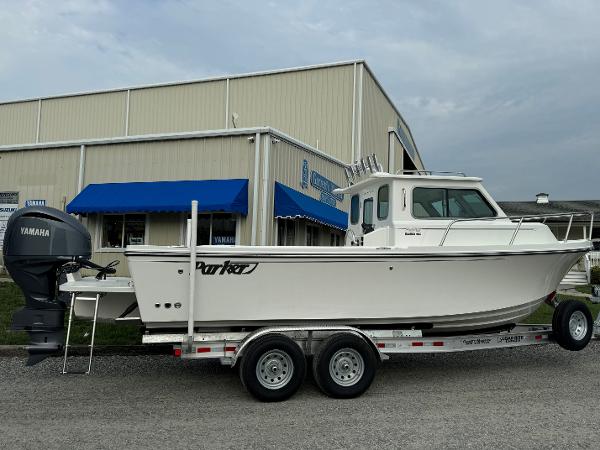 Parker 2420