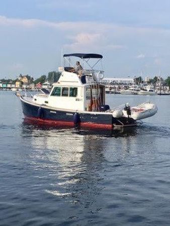 Cape Dory Boats For Sale In United States Boats Com
