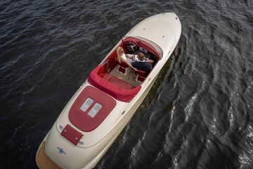 2025 Seven Seas Yachts Venus Speedster