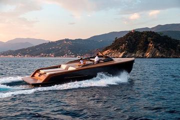 2025 Castagnola 9.9