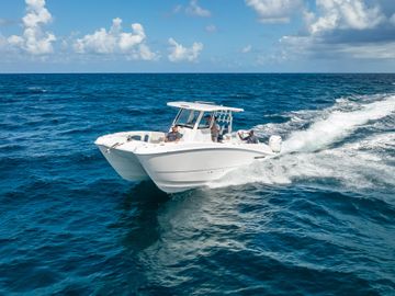 2026 Twin Vee 260 GFX2 CC