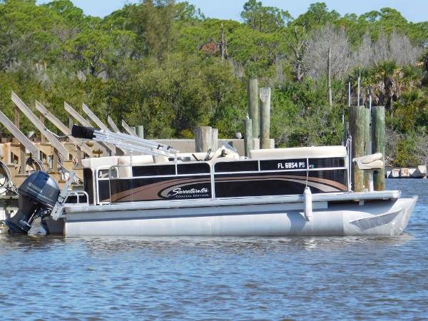 Godfrey Sweetwater Boats For Sale 