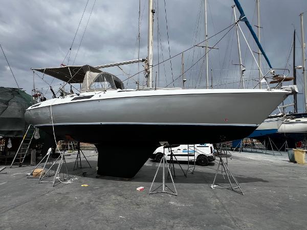 1982 Maxi 108