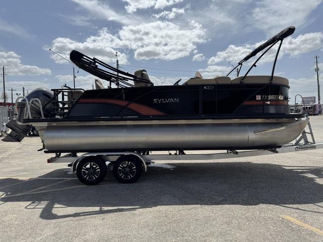 Sylvan L-1 Party Fish