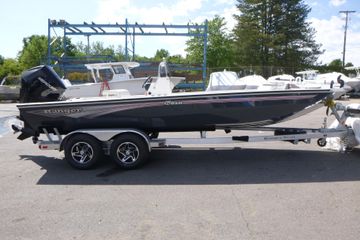 2025 Ranger RB210