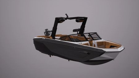 New 2024 Nautique Super Air Nautique G23 Paragon, 92614 Irvine