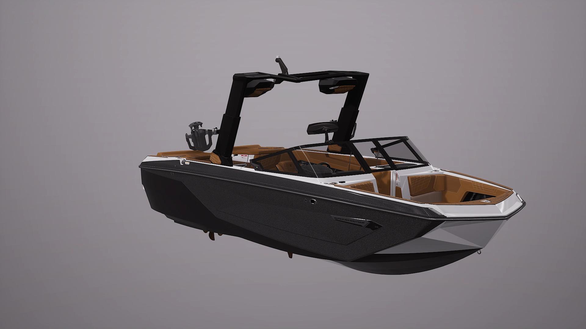 Super Air Nautique G25 Paragon 2024