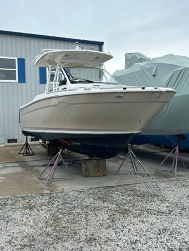 2021 Cutwater C-24 CW