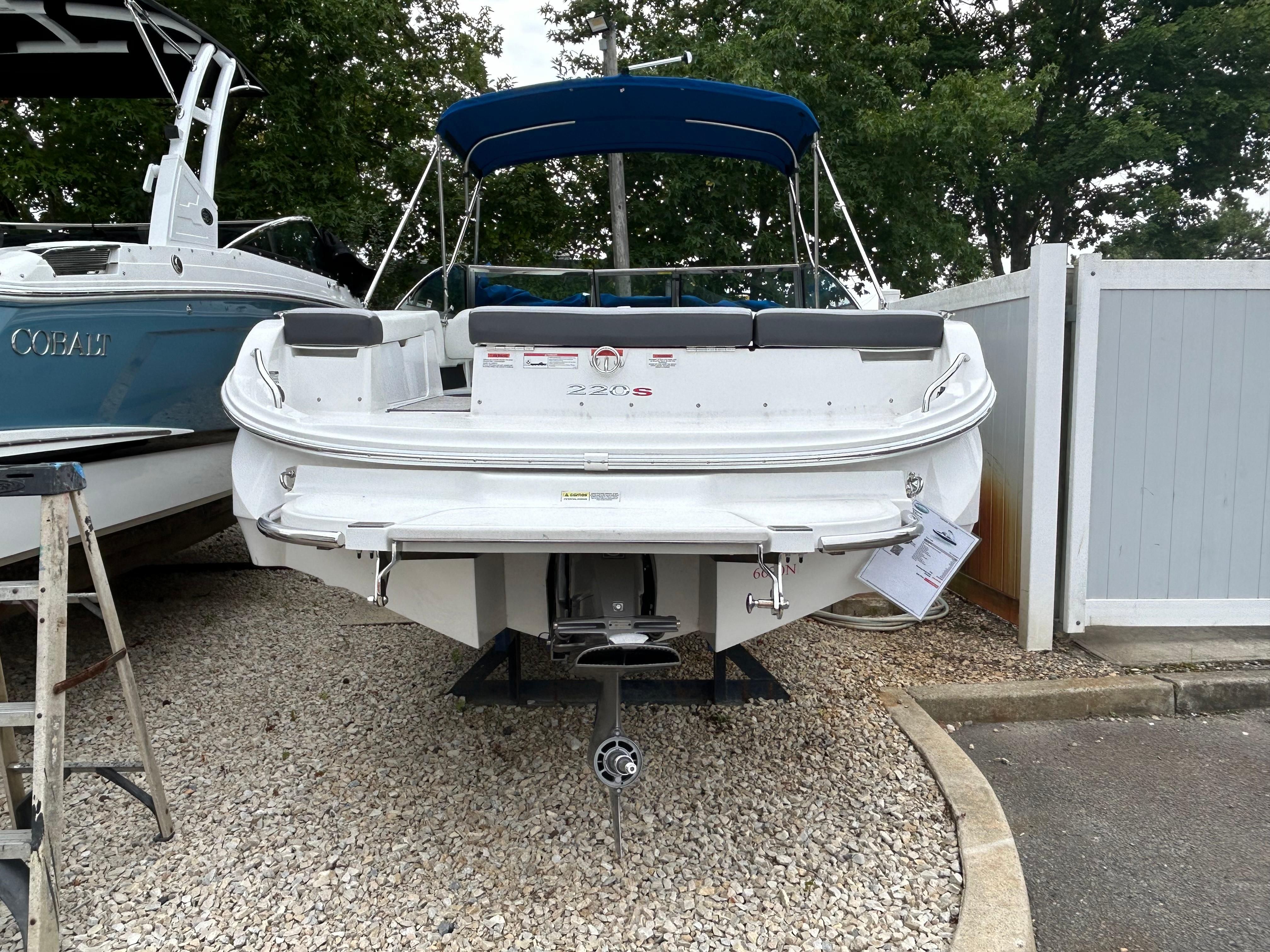 2024 Cobalt 220S