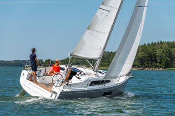 2025 Beneteau Oceanis 30.1