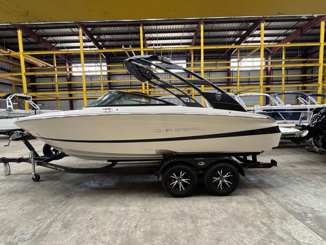 Regal LS2
