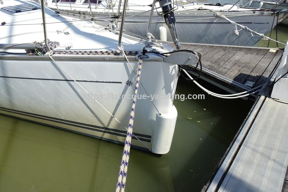 2004 Jeanneau Sun Fast 32i