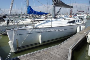 2004 Jeanneau Sun Fast 32i
