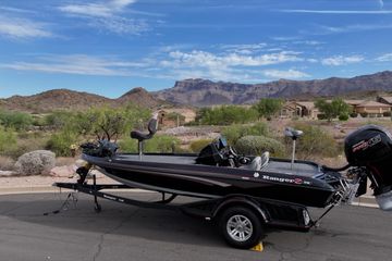 2024 Ranger Z518