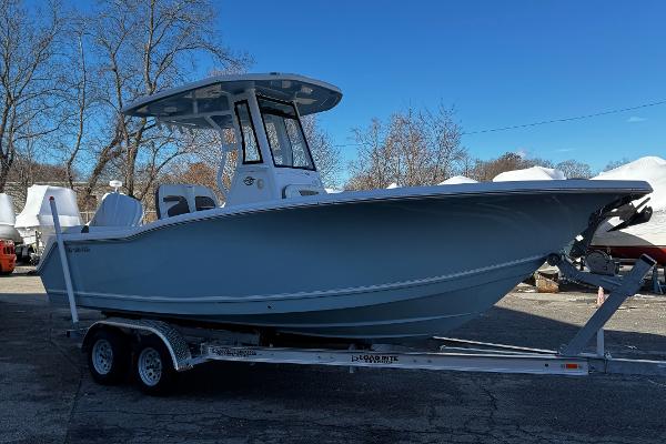 2025 Tidewater 232 LXF