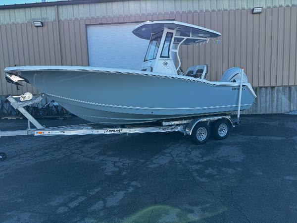 2025 Tidewater 232 LXF