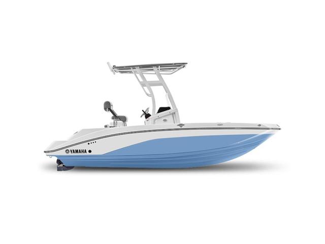 2025 Yamaha Boats 190 FSH Sport