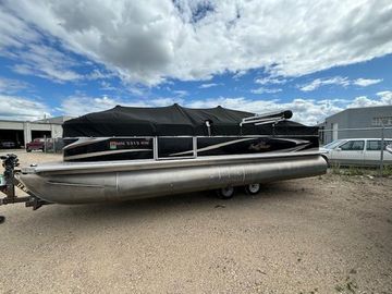 2012 SunChaser 8522 C-N-F