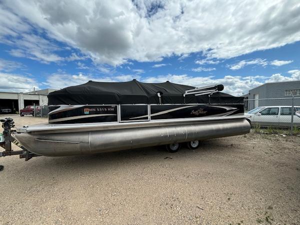 2012 SunChaser 8522 C-N-F