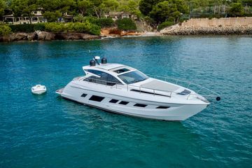 2020 Filippetti s55
