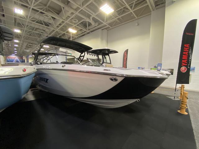 Yamaha Boats 255XD