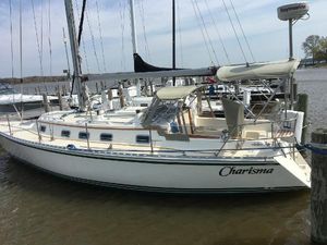 Caliber 35 LRC 35' Caliber/Upgrades galore