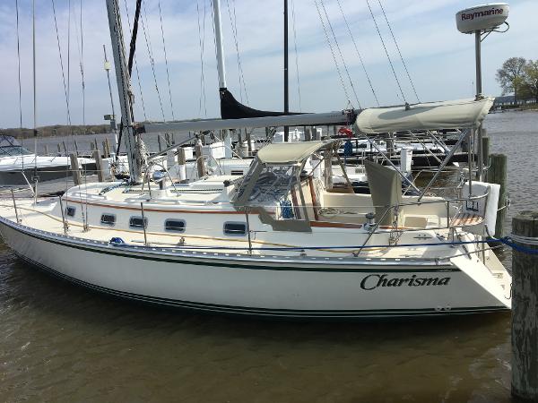 Caliber 35 LRC 35' Caliber/Upgrades galore