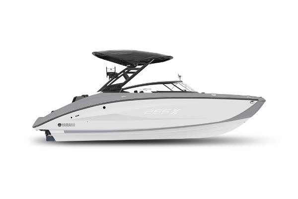 2024 Yamaha Boats 255XE