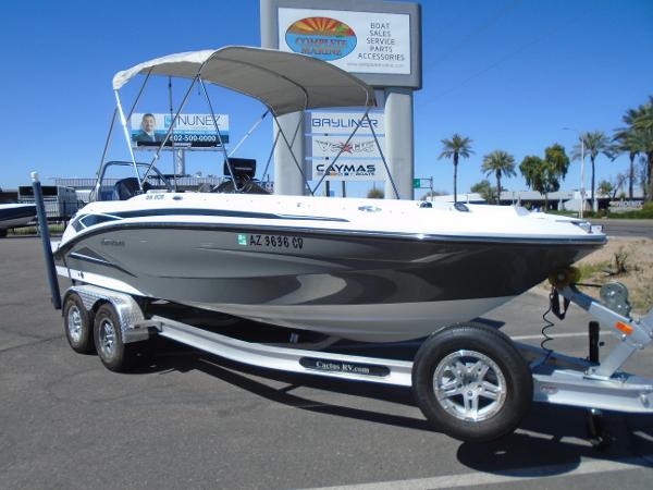 Page 2 of 74 - Hurricane boats for sale 
