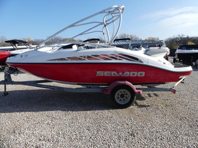 2005 Sea-Doo SPEEDSTER 200