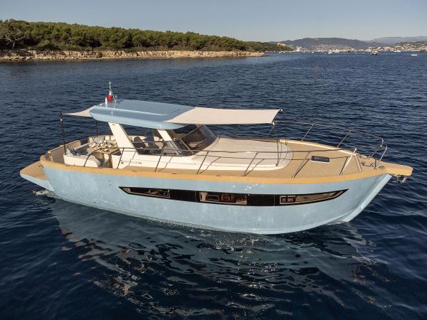 2024 Patrone 45