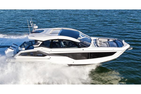 2025 Galeon 435 GTO
