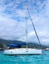 2003 Beneteau Oceanis 361