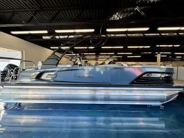 2025 Tahoe Grand Tahoe 2585 LTD QL